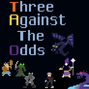 Three Against the Odds